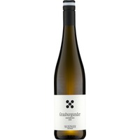 Seckinger Grauburgunder vom Kalkstein Bio, Trocken, Pfalz, Pfalz, 2024, Weißwein