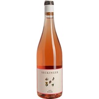 Seckinger Rosé Bio, Trocken, Pfalz, Pfalz, 2023, Roséwein