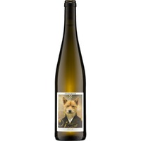 Seckinger Nero Bianco Bio, Trocken, Pfalz, Pfalz, 2023, Weißwein