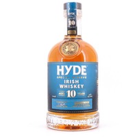 Hyde 10 Jahre Oloroso Sherry Finish 0,70 L/ 43.0% vol