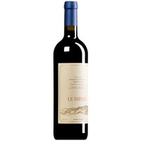 "Le Difese" Toscana IGT
