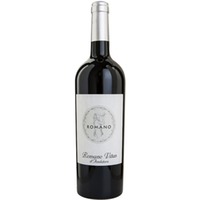 Romano Refosco dal Peduncolo Rosso IGP - Villa Vitas