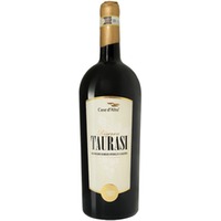 Aglianico Taurasi Riserva DOCG - Case d’Alto