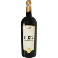 Aglianico Taurasi Riserva DOCG - Case d’Alto