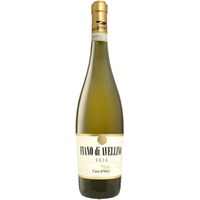 Fiano di Avellino DOCG - Case d’Alto