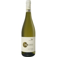 Eclissi fiano di Avellino DOCG - Case d’Alto
