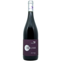 Eclissi Irpinia Aglianico DOC BIO - Case d’Alto