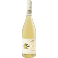 Eclissi Fiano di Avellino DOCG BIO 1,5 L - Case d’Alto