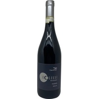 Eclissi Taurasi DOCG BIO - Case d’Alto