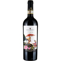 Musica Chianti Rufina DOCG BIO - Borgo Macereto