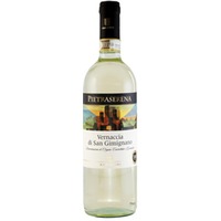 Vernaccia di San Gimignano DOCG - Pietraserena