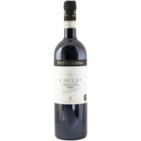 Caulio Chianti Colli Senesi Riserva DOCG - Pietraserena
