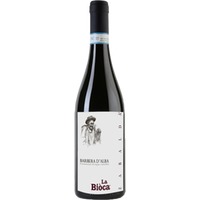 Zabaldà® Barbera d'Alba DOC - La Biòca