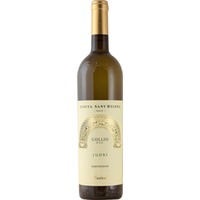 Fantinel Tenuta Sant'Helena "Judri" Sauvignon Blanc Collio DOC - Fantinel