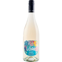 LOAL Bianco Vigneti delle Dolomiti IGP - Gaierhof