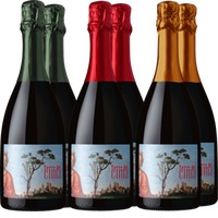 Terre del Cima Kennenlern-Paket - Terre del Cima