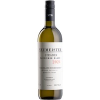 Sauvignon Bl. Straden Vulkanland STK DAC
