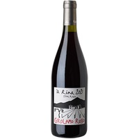 Etna Rosso DOC à Rina