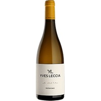 Yves Leccia : E Croce