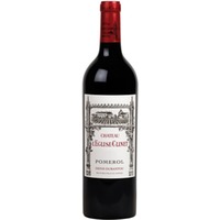 Chateau L' Eglise Clinet Pomerol (Subskription)