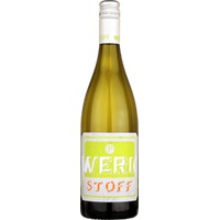Werkstoff Cuvée Weiß - Pfannebecker