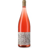 Rosé trocken