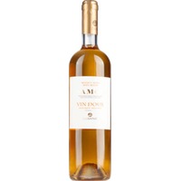 Samos Vin Doux Moscato - UWC Samos