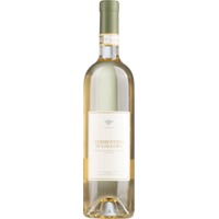 Vermentino di Gallura DOCG - Surrau
