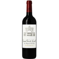 Château Leoville Las Cases Grand Vin de Léoville - Château Léoville Las Cases