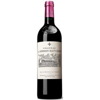 Château La Mission Haut-Brion - Château La Mission Haut-Brion