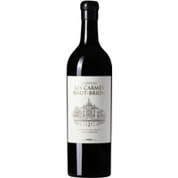 Château Les Carmes Haut-Brion - Château Les Carmes Haut-Brion
