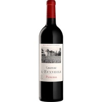 Château L'Évangile - Château L'Évangile