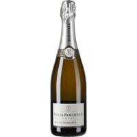 Champagne Blanc de Blancs Brut Vintage Flaschengärung