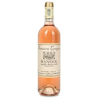 Domaine Tempier Bandol Rosé