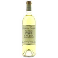 Domaine Tempier Blanc