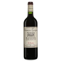 Domaine Tempier La Tourtine