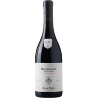 Jean Fery Bourgogne Pinot Noir