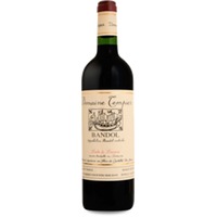 Domaine Tempier Lulu & Lucien