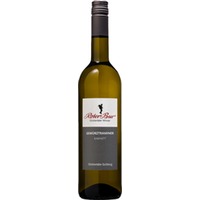 Roter Bur Gewürztraminer Kabinett, Lieblich, Baden, Baden, 2023, Weißwein