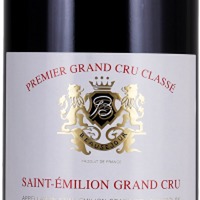Château Beau-Séjour Bécot 1er Grand Cru Classé B