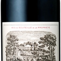 Carruades de Lafite 2ème Cru Classé