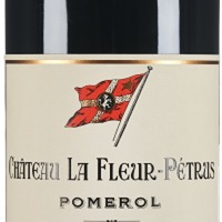 Château La Fleur Pétrus