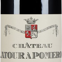Château Latour à Pomerol