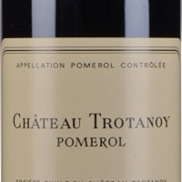 Château Trotanoy