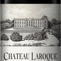 Château Laroque Grand Cru Classé