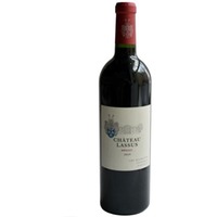 Château Lassus Médoc