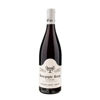 Chavy-Chouet La Taupe Bourgogne Rouge