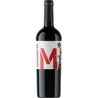 Ego Bodegas Marionette