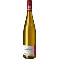 Scharlachberg Riesling GG QbA Rheinhessen - Prinz Salm