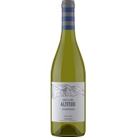 Chardonnay Andeluna Altitud Tupungato Mendoza